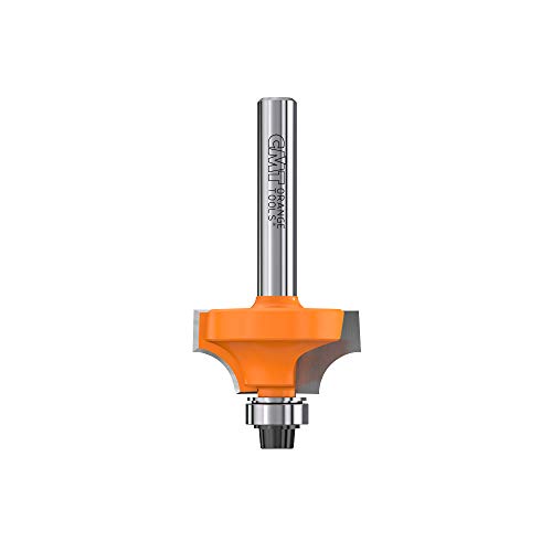 CMT Orange Tools 739.254.11 – Erdbeere R. Concavo mit rodam. HM S 6 D 25.4 R 6.4 von CMT