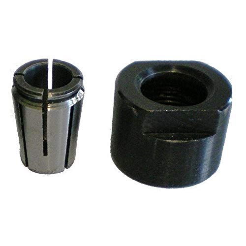 CMT 796.664.00 - Tuerca de ajuste pinza y pinza para CMT 7e d=6,35mm von CMT ORANGE TOOLS