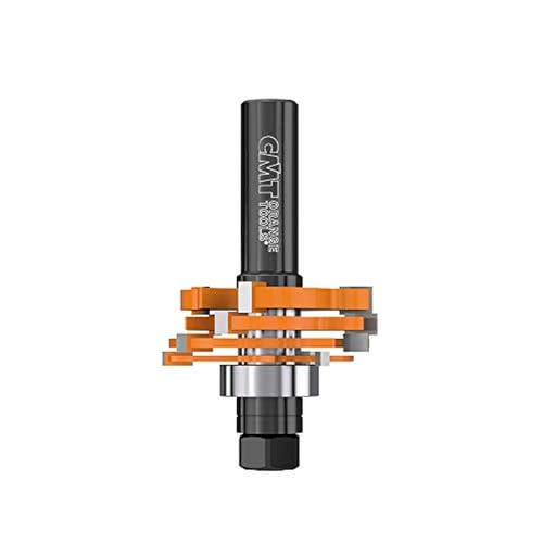 CMT Orange Tools 900.506.11 – Erdbeeren Set Z3 HW S 12 D 47.6 mit Rodam. von CMT ORANGE TOOLS