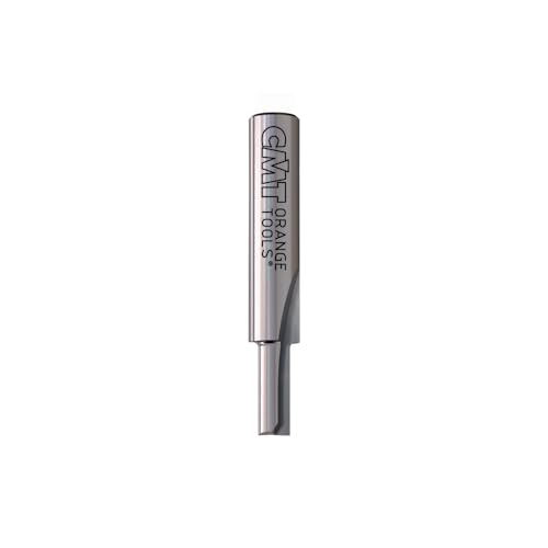CMT ORANGE TOOLS 911.050.11 - NUTFRÄSER HM S=8 D=5X12 von CMT