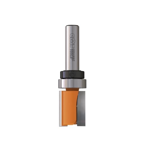 CMT ORANGE TOOLS 911.160.11B - SCHAFTFRÄSERM/ANLAUFLAGER S=8 D=16X20 CMT ORANGE TOOLS 911.160.11B - SCHAFTFRÄSERM/ANLAUFLAGER S=8 D=16X20 von CMT