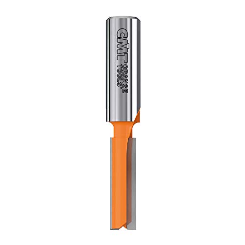 CMT Orange Tools 912.590.11 – Fräser Gerade HM S 12 D 9 x 31.7 von CMT