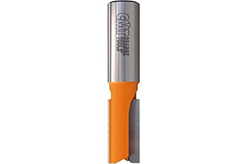 CMT Orange Tools 912.600.11 – Fräser Gerade HM S 12 D 10 x 31.7 von CMT