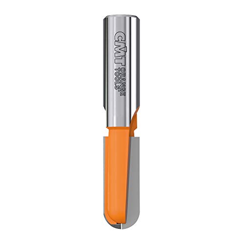 CMT ORANGE TOOLS 914.627.11 - RADIUSFRÄSER HM S=12 D=12.7 R=6.35 von CMT