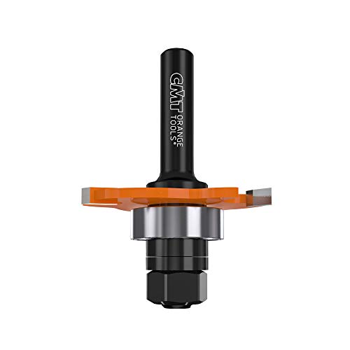 CMT Orange Tools 922.335.11 A – Lochschneider für Speichersteckplätze Z3 HM S 8 D 47.6 x 3.5 von CMT Orange Tools