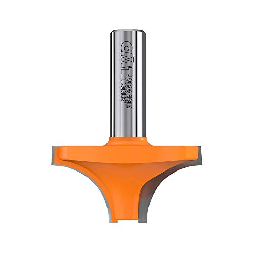 CMT Orange Tools 927.690.11 – Erdbeere Radio Concavo HM S 12 D 50.8 R 19 von CMT