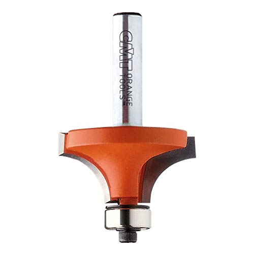 CMT Orange Tools 938.380.11 – Erdbeere R. Concavo mit rodam. HM S 8 D 38.1 R 12.7 von CMT