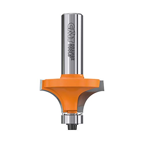 CMT Orange Tools 938.880.11 – Erdbeere R. Concavo mit rodam. HM S 12 D 38.1 R 12.7 von CMT