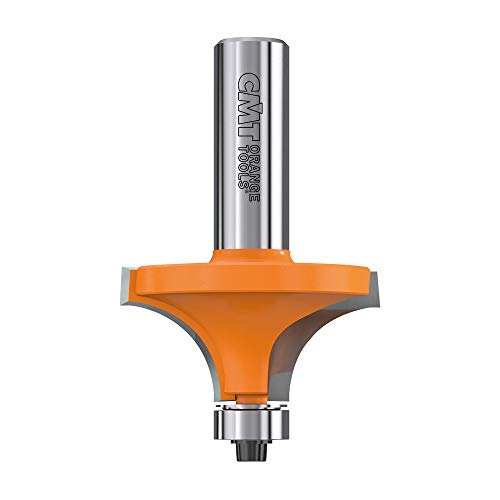 CMT Orange Tools 938.945.11 – Erdbeere R. Concavo mit rodam. HM S 12 D 44,5 R 15.9 von CMT