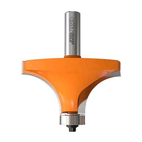 CMT Orange Tools 938.993.11 – Erdbeere R. Concavo mit rodam. HM S 12 D 76.2 R 28.6 von CMT