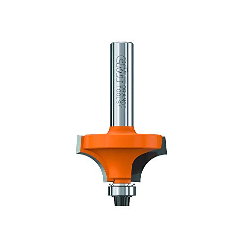 CMT Orange Tools 939.317.11 – Erdbeere R. Concavo mit rodam. HM S 8 D 31.7 R 9.5 von CMT