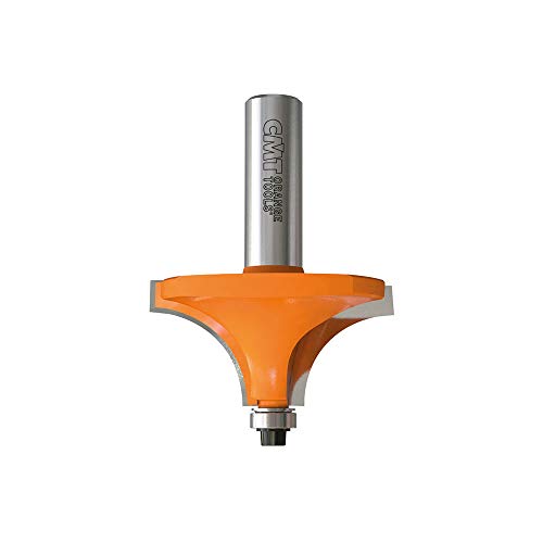 CMT Orange Tools 939.990.11 – Erdbeere R. Concavo mit rodam. HM S 12 D 50.8 R 19 von CMT