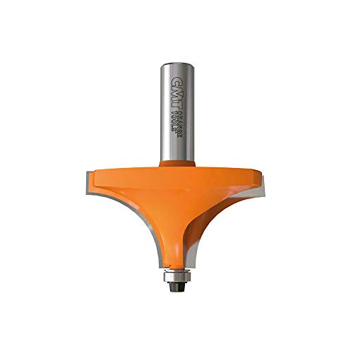 CMT Orange Tools 939.992.11 – Erdbeere R. Concavo mit rodam. HM S 12 D 63.5 R 25.4 von CMT