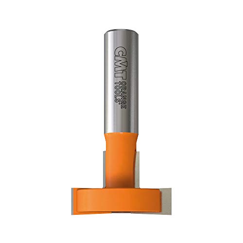 CMT Orange Tools 950.602.11 – Erdbeere Schutzbeschlag HW S 12 D 34.9 D 12.7 I 22.2 von CMT