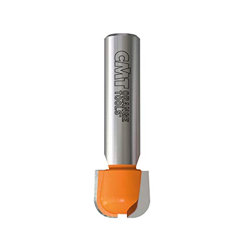 CMT Orange Tools 951.501.11 – Fräser für Holz HM S Verpackungen 12 D 19 x 16 von CMT