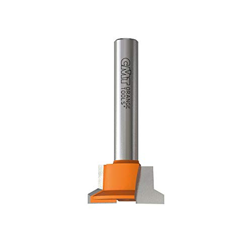 CMT Orange Tools 955.008.11 Schubladenfräser hw s 8 d 25,4 x 12,7 von CMT