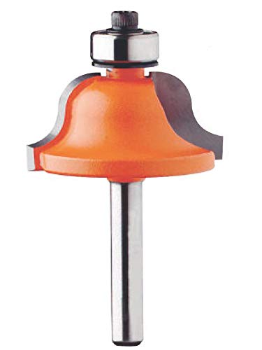 CMT Orange Tools 957.503.11 – Erdbeere Rohranfasgerät mit Rodam. 15 Grad HM S 12 D 24.5 von CMT ORANGE TOOLS
