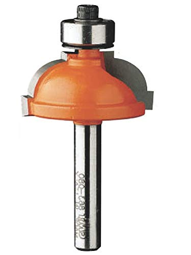 CMT Orange Tools 964.580.11 – Erdbeere Umrissen mit rodam. HM S 12 D 31.75 R 8 CMT Orange Tools 964.580.11 – Erdbeere Umrissen mit rodam. HM S 12 D 31.75 R 8 von CMT Orange Tools