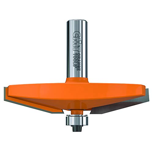CMT ORANGE TOOLS 990.502.11 - HW-ABPLATTFRÄSER S=12 D=82.5X15 (B) von CMT