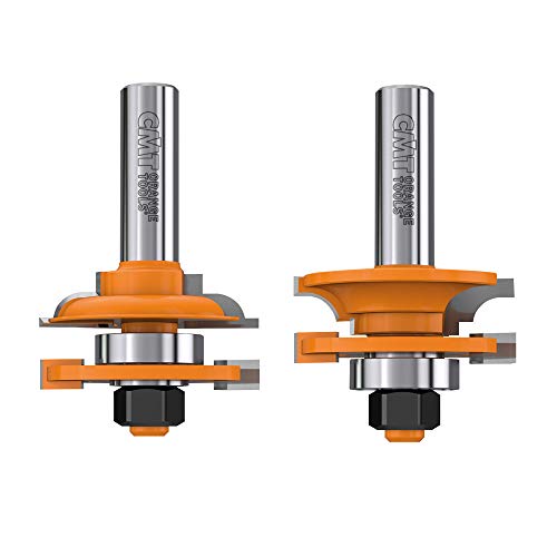 CMT ORANGE TOOLS 991.503.11 - HW-KONTERPROFIL-FRÄSER S=12 D=44.4 (C) CMT ORANGE TOOLS 991.503.11 - HW-KONTERPROFIL-FRÄSER S=12 D=44.4 (C) von CMT