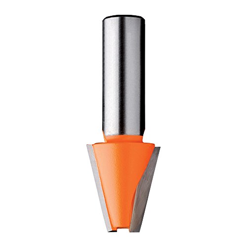 Cmt 881.521.11 Schale Oberfläche Wate massiv-Bit, 29/32 Durchmesser, 1/2 Schaft von CMT Orange Tools