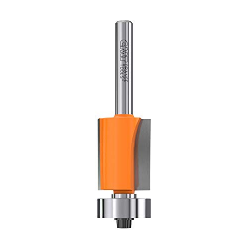 CMT ORANGE TOOLS 906.191.11 - HOCHLEISTUNG-BUNDIGFRÄSER HM S=8 D=19X25 CMT ORANGE TOOLS 906.191.11 - HOCHLEISTUNG-BUNDIGFRÄSER HM S=8 D=19X25 von CMT