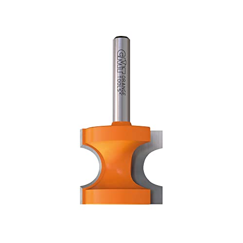 Cmt orange Tools 954,002,11 halbrund HM Erdbeere 8 R S D 22,2 3,2 von CMT