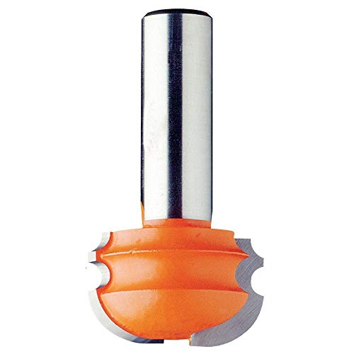 Cmt orange Tools 956,851,11-fraise für Zierleiste HM S 31,7 19 x 12 D von CMT