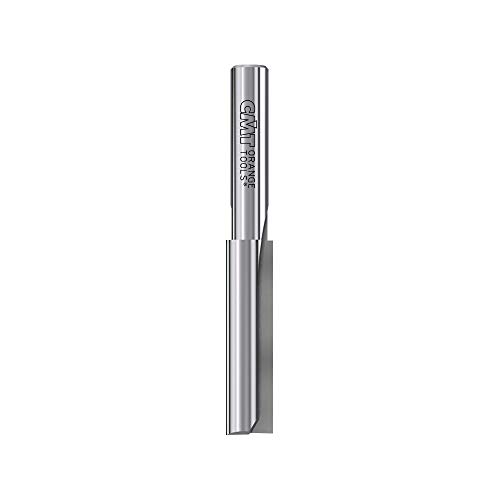 CMT 912.080.11 - Fresa recta hwm s=8 d=8x30 von CMT ORANGE TOOLS