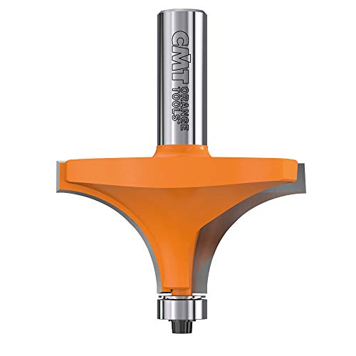 CMT Orange Tools 938.992.11 – Erdbeere R. Concavo mit rodam. HM S 12 D 63.5 R 25.4 von CMT