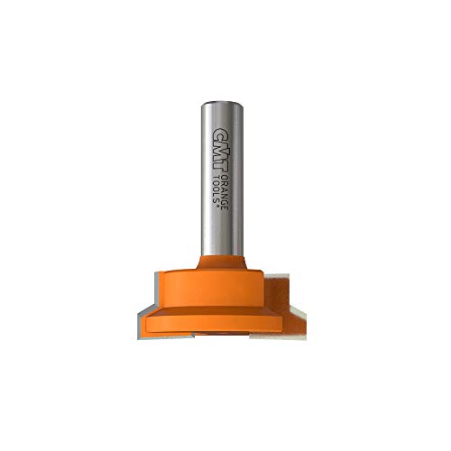 CMT Orange Tools 955.002.11 Schubladenfräser Z 2 hm s 8 d 31,7 x 12,7 von CMT