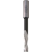 161.080.31 HSS Z2R Spirallochbohrer S = 16 x 50 D = 8 x 70 x 130 RH von CMT