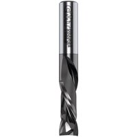 190.320.41 SPIRALBOHRER Z3+3 HWM D=12x5.2-25x83 DX (DLCS) von CMT