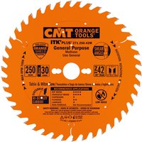 271.136.18H KREISMESSER (ITK-PLUS) HW 136x1,5/1,0x20 (+10) Z18 ATB+S von CMT