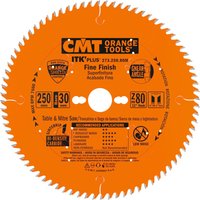 273.300.96M KREISMESSER (ITK-PLUS) HW 300x2,6/1,8x30 Z96 ATB+S von CMT