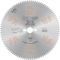 281.790.54M HPL HW LAMINAT BLADE 190x2.6/1.8x30 Z54 TCG Pos von CMT