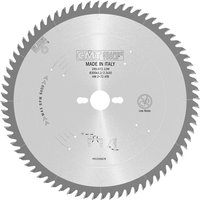 285.060.10R Kreissägeblatt (Weinbau) HW 250X3.2/2.2X35 Z60 15ATB von CMT