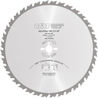 293.024.12M Kreissägeblatt mit Abweiser L/Vine HW 300x3.2/2.2x30 Z24 ATB von CMT