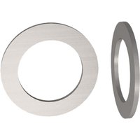 299.226.00 Reduzierring für Klingenbohrung 30-16x2,0mm 299.226.00 Reduzierring für Klingenbohrung 30-16x2,0mm von CMT