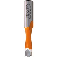310.080.42 Xtreme Hw Blindbohrer S=10x27 D=8x27x57.5 Sx von CMT