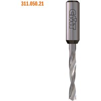 311.040.21 XTREME HWM F/WEISSE BOHRSPITZE S=10x28 D=4x30x70 DX von CMT