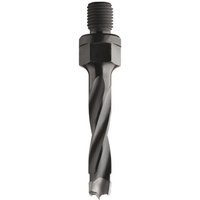 346.060.12 Dubellochbohrer Hm D=6x43 S=m10 Li von CMT