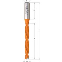 372.050.11 Hw Blindbohren S=10x30 D=5x65x105 Rh von CMT