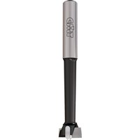 513.260.11 Zylinderkopfbohrer Hm D=26x125 S=13x50 Re 513.260.11 Zylinderkopfbohrer Hm D=26x125 S=13x50 Re von CMT