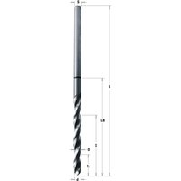 515.200.51 ENDKAPPE FÜR ANUBA 20 HS SCHARNIERE D=8.8/9.8x165 DX von CMT