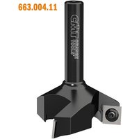 663.006.11 HOBEL-FRAESMASCHINEN MIT HW Z4 MESSER S=20x50 D=100x12x90 DX 663.006.11 HOBEL-FRAESMASCHINEN MIT HW Z4 MESSER S=20x50 D=100x12x90 DX von CMT