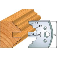 691.522 PAAR BEGRENZER 50x4mm 691.522 PAAR BEGRENZER 50x4mm von CMT