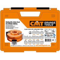692.013.14 Multiprofilsatz Ohne Grenzen D=100x40x31.75 (Alle) von CMT