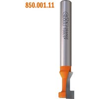 950.005.11 Schlusselochfraser Hm M10 Z2 S=8 D=10.6/17.5x16.5 L=48 Dx 950.005.11 Schlusselochfraser Hm M10 Z2 S=8 D=10.6/17.5x16.5 L=48 Dx von CMT