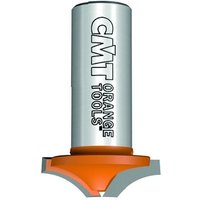 970.101.11 Hartmetall-Fräser Für Türen Aus Mdf S=8 D=25x8x40 R=12 von CMT